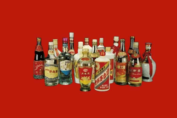 阿勒泰回收30年茅台酒怎么样？